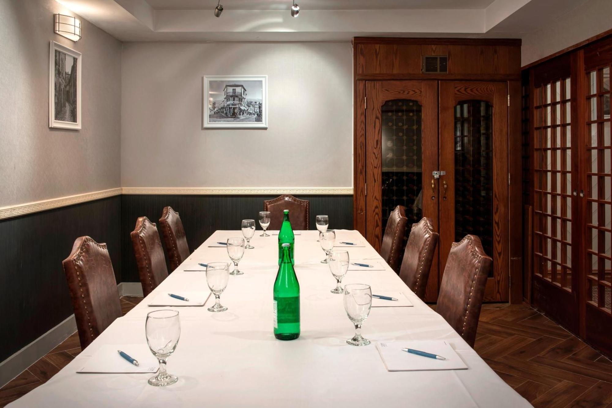 Four Points By Sheraton Manhattan Soho Village New York Eksteriør bilde