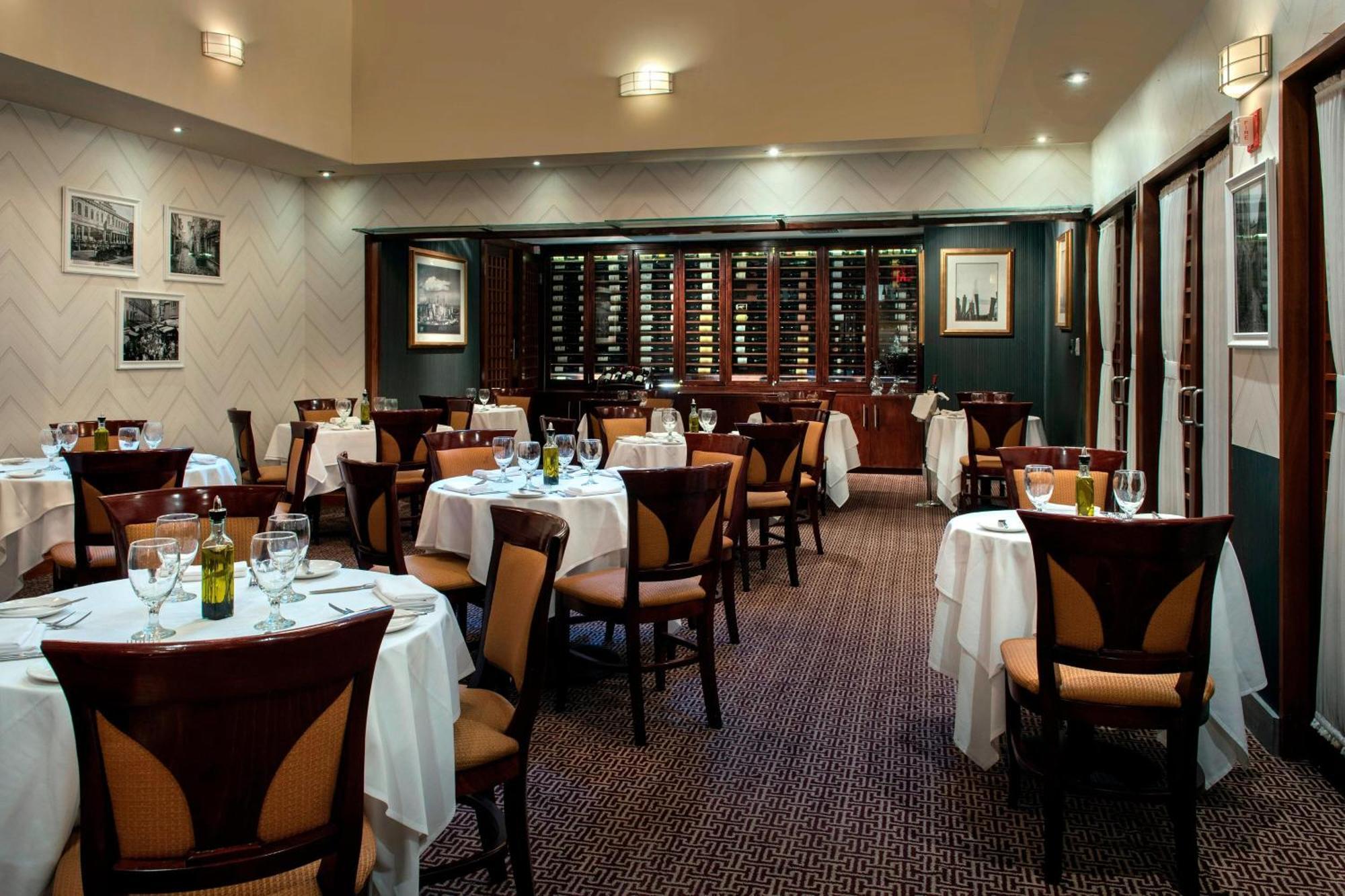 Four Points By Sheraton Manhattan Soho Village New York Eksteriør bilde