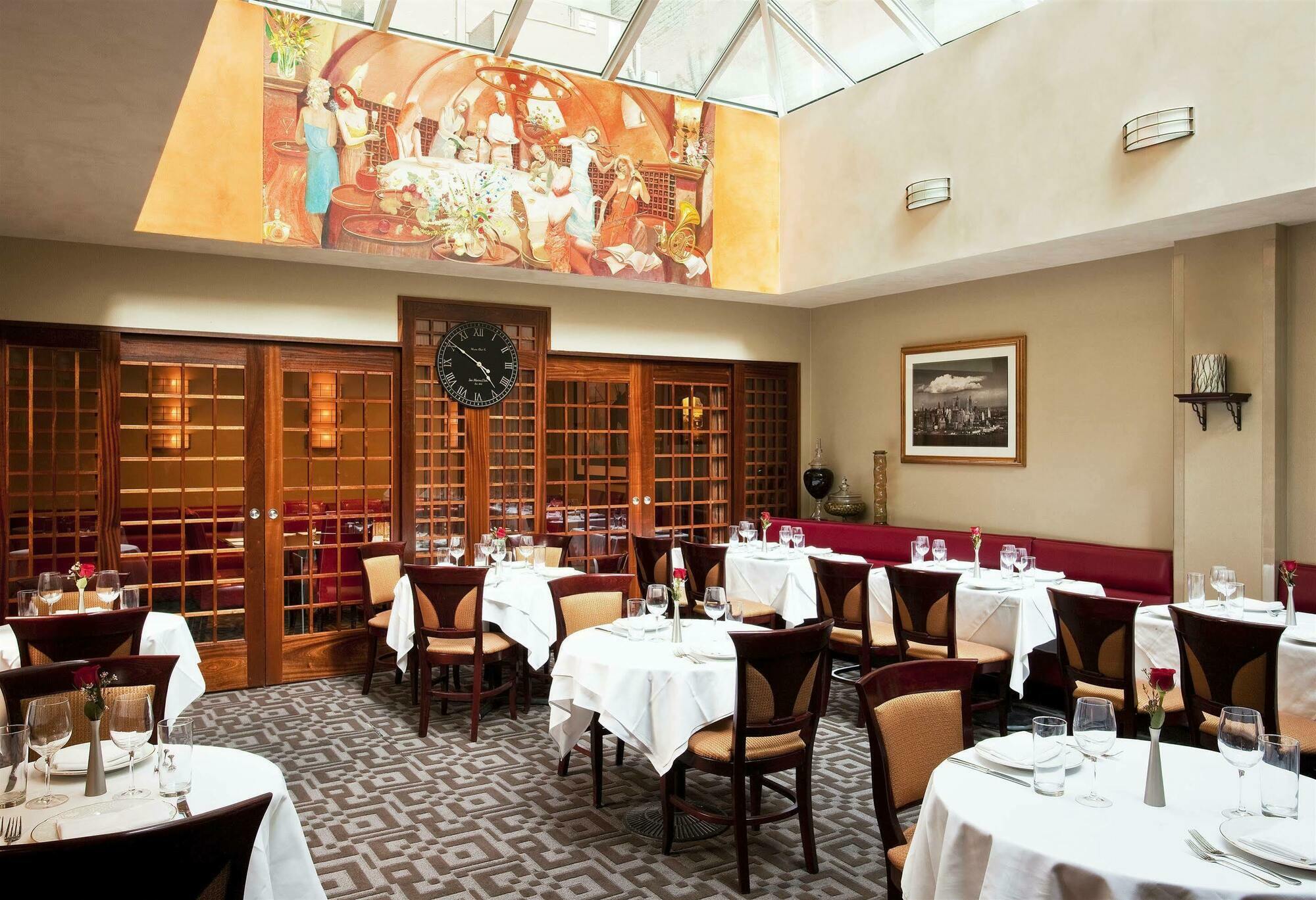 Four Points By Sheraton Manhattan Soho Village New York Eksteriør bilde