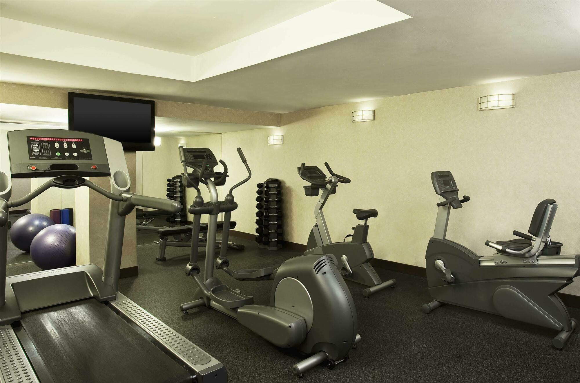 Four Points By Sheraton Manhattan Soho Village New York Eksteriør bilde