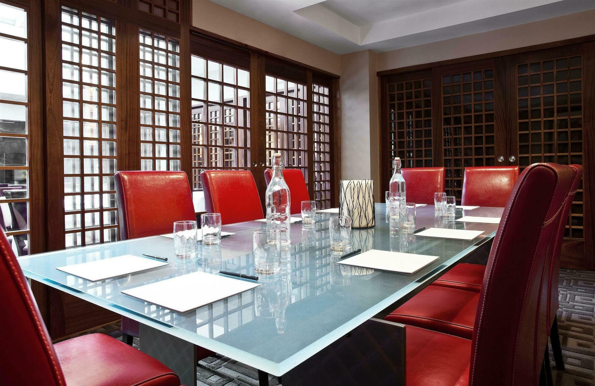 Four Points By Sheraton Manhattan Soho Village New York Eksteriør bilde