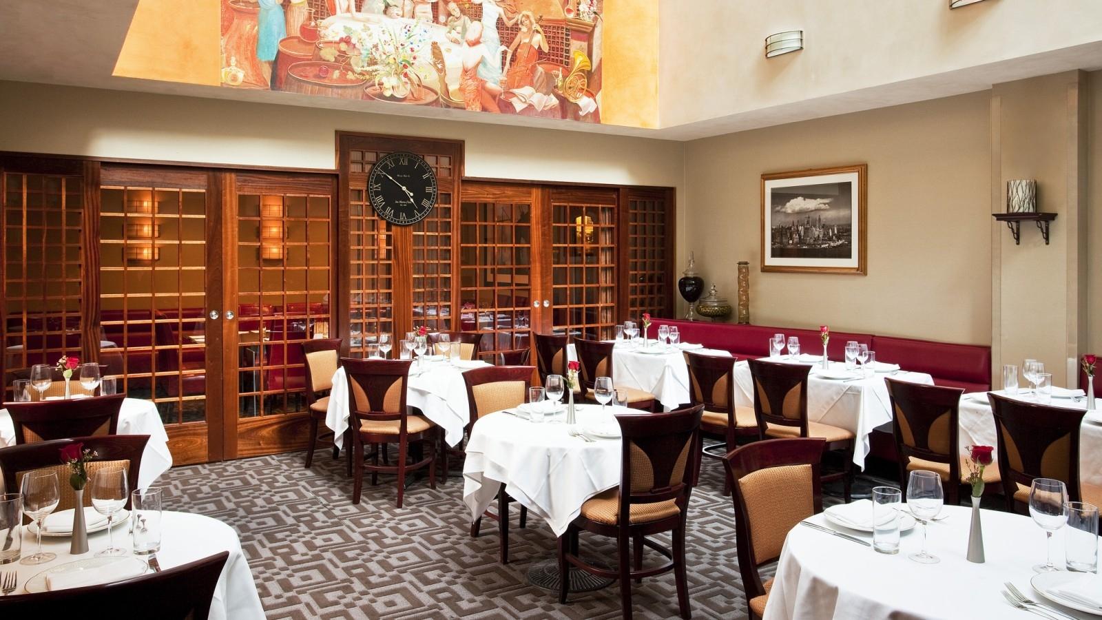 Four Points By Sheraton Manhattan Soho Village New York Eksteriør bilde